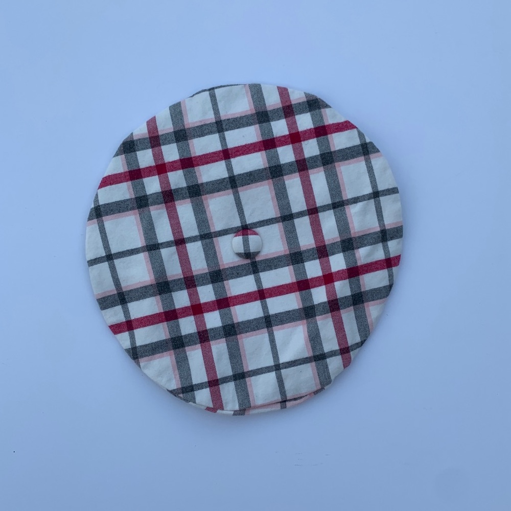 New Janie and Jack “Parisian Park” Hat  Beret - Picture 2 of 5